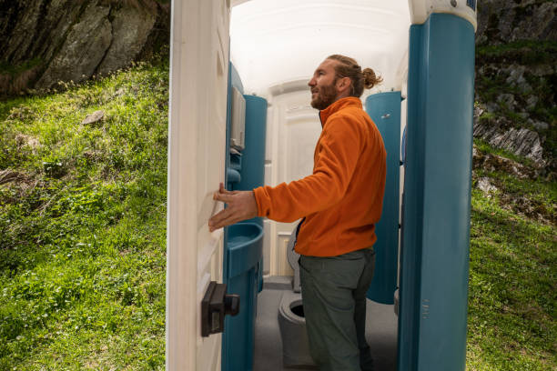 Saltville, VA porta potty rental Company