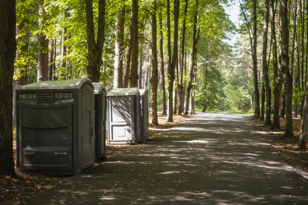Best Local porta potty services  in Saltville, VA