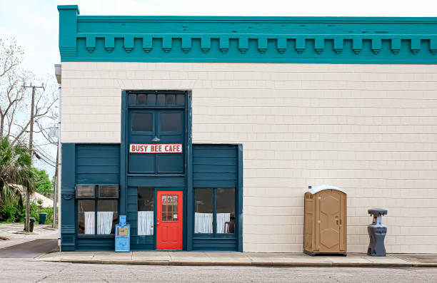 Portable sink rental in Saltville, VA